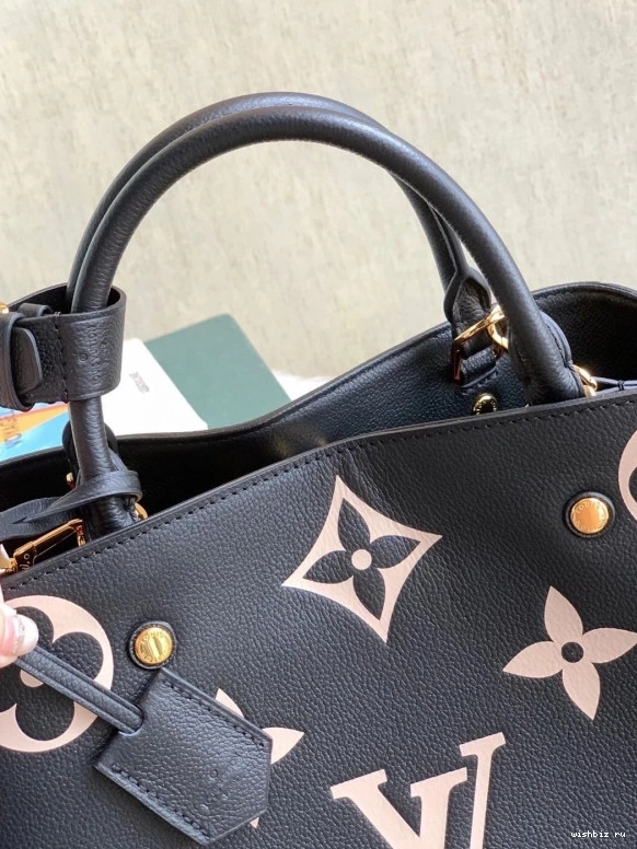 WIS MM MONTAIGNE LOUIS VUITTON 0812